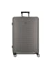 Guess Verona 4 Rollen Trolley 76.5 cm in coal-black