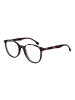 Bulget Unisex Optische Fassungen Panto Schwarz