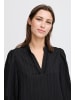 b. young BYJULIANA SS BLOUSE - LIGHT WOVEN Regular fit in Black