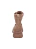 Paul Green Stiefel in beige