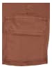 Urban Classics Cargo Shorts in terracotta