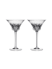 Villeroy & Boch 2er Set Sektschalen Grand Royal 120 ml transparent in transparent