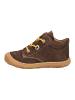 PEPINO Halbschuhe CORY Marone