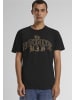 Merchcode T-Shirt in black