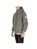 Replay Grün Polyester Shelljacke