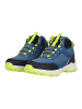 Whistler Schnürstiefeletten Gango in 2012 True blue