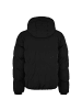 trueprodigy Winterjacke Edris F in Schwarz