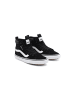Vans Sneaker Filmore Vansguard in black/white