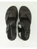 Cypres Soft Sandalen in Schwarz