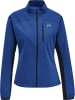 Newline Jacke "Women'S Core Cross Jacket" in Blau