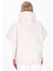 DreiMaster Maritim Vest in offwhite