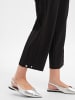 MARC CAIN COLLECTIONS Hose in schwarz