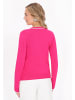 faina Women Sweater in pink