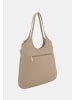 GianMarco Venturi Schultertasche in KHAKI
