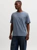 Jack & Jones T-shirt in Turbulence 1