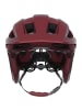 Limar Etna + Mips Matt Claret Violett - Trail-Helm mit PROXEAR® und