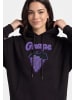 myMo Women Hoodie in Black