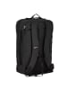 Jack Wolfskin Traveltopia Wanderrucksack 50 cm in black