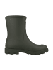 Hunter Gummistiefel Downpour Short Boot in dunkelgruen