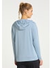 Venice Beach Hoodie VB CHALISA in dusty blue