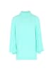 VIRITA Women Sweater in Sanftes Mint