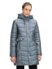 Betty Barclay Outdoorjacke mit Kapuze in Ashley Blue
