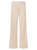 MARC CAIN COLLECTIONS Hose Winder in ecru