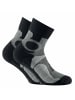 Rohner Socken 2er Pack in Grau