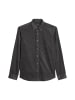 Marc O'Polo Cord-Hemd regular in Broken Graphite