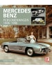 Motorbuch Verlag Mercedes-Benz