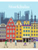 Ravensburger Malprodukte Colorful Stockholm CreArt Adults Trend 12-99 Jahre in bunt