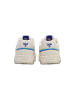Hummel Hummel Schnürsenkel Sneaker Stockholm Lx-E Erwachsene in MARSHMALLOW/SURFTHEWEB/POOLGRE