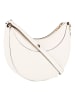 Liu Jo Cirry Schultertasche M 24 cm in cream