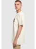 Merchcode Merchcode Herren Summer - Icecream Heavy Oversize Tee in sand