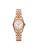 Michael Kors Uhr in Roségold mit Armband, Modell: MK3230 Lexington