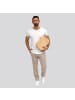 Pactastic Urban Collection Kulturbeutel 33 cm beige