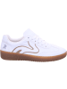 rieker Lowtop-Sneaker in weiss/camel