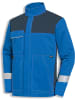 Uvex Funktionsjacke in Blau