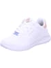 Skechers Schnürhalbschuh in weiß