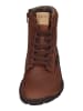 KOEL Stiefeletten ROMI MERINO in braun