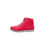 Andrea Conti Komfort Stiefeletten in Pink