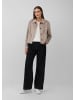 s.Oliver Indoor-Jacke in 9625_hellbraun