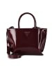 Guess Arnela Shopper Tasche 25 cm in burgundy