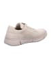 rieker Sportliche Schnürschuhe in Beige