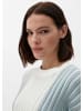 s.Oliver Strickpullover in 50X1_helles petrol