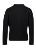 Betty Barclay Pullover in schwarz blau - 0001
