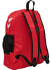 Hummel Hummel Rucksack Hmlpromo Multisport Unisex Erwachsene in TRUE RED