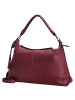 PICARD Grace - Shopper 44 cm (schwarz) in fuchsia