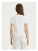 Calvin Klein Tshirt in Weiß