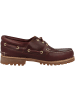 Timberland Slipper Authentics 3 Eye Classic XT in braun